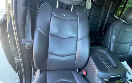 Cadillac Escalade IV, 2019 год, 6 200 000 рублей, 14 фотография