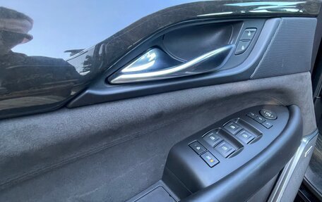 Cadillac Escalade IV, 2019 год, 6 200 000 рублей, 11 фотография