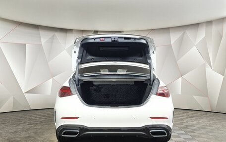 Mercedes-Benz C-Класс, 2021 год, 4 300 000 рублей, 12 фотография
