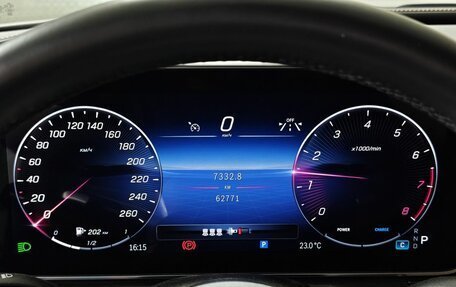 Mercedes-Benz C-Класс, 2021 год, 4 300 000 рублей, 18 фотография