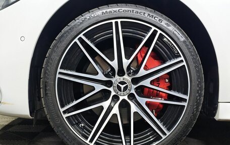 Mercedes-Benz C-Класс, 2021 год, 4 300 000 рублей, 9 фотография