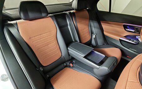 Mercedes-Benz C-Класс, 2021 год, 4 300 000 рублей, 17 фотография
