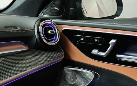 Mercedes-Benz C-Класс, 2021 год, 4 300 000 рублей, 23 фотография