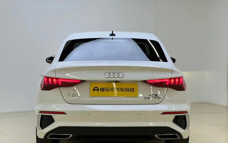 Audi A3, 2022 год, 1 613 009 рублей, 3 фотография