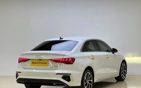Audi A3, 2022 год, 1 613 009 рублей, 4 фотография