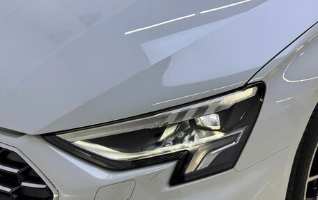 Audi A3, 2022 год, 1 613 009 рублей, 7 фотография
