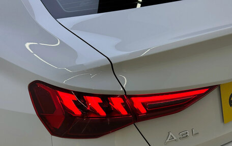 Audi A3, 2022 год, 1 613 009 рублей, 8 фотография