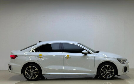 Audi A3, 2022 год, 1 613 009 рублей, 5 фотография