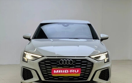 Audi A3, 2022 год, 1 613 009 рублей, 2 фотография