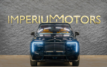 Rolls-Royce Cullinan, 2026 год, 67 990 000 рублей, 2 фотография