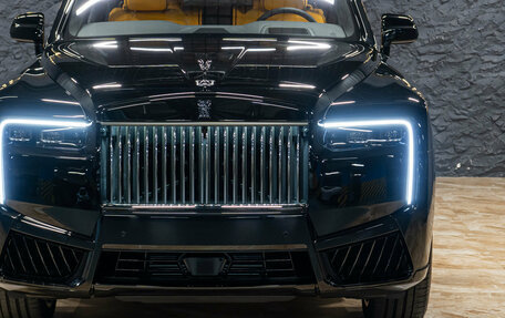 Rolls-Royce Cullinan, 2026 год, 67 990 000 рублей, 3 фотография