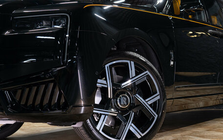Rolls-Royce Cullinan, 2026 год, 67 990 000 рублей, 4 фотография