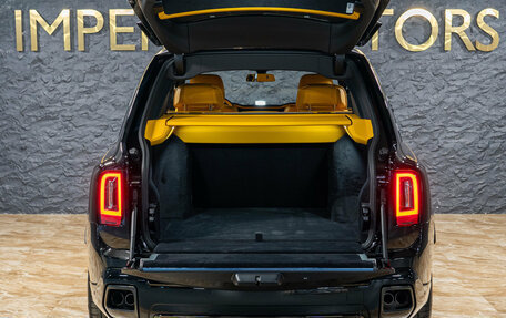 Rolls-Royce Cullinan, 2026 год, 67 990 000 рублей, 8 фотография