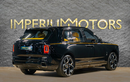 Rolls-Royce Cullinan, 2026 год, 67 990 000 рублей, 6 фотография