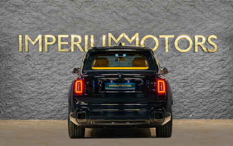 Rolls-Royce Cullinan, 2026 год, 67 990 000 рублей, 7 фотография