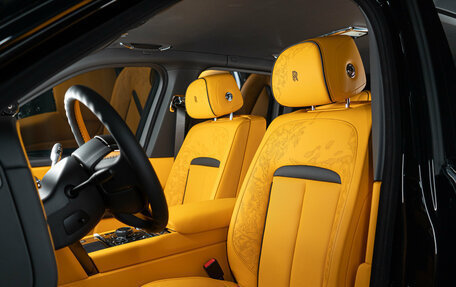 Rolls-Royce Cullinan, 2026 год, 67 990 000 рублей, 11 фотография