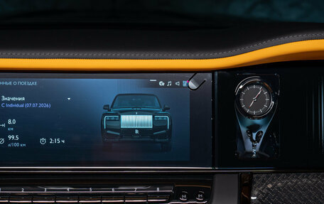 Rolls-Royce Cullinan, 2026 год, 67 990 000 рублей, 17 фотография