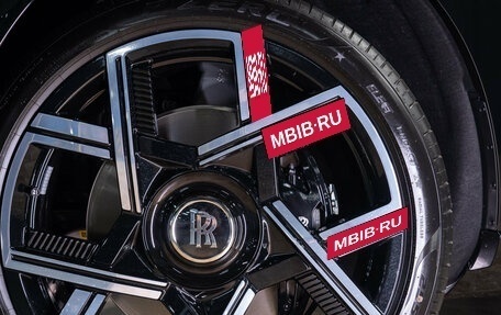 Rolls-Royce Cullinan, 2026 год, 67 990 000 рублей, 5 фотография