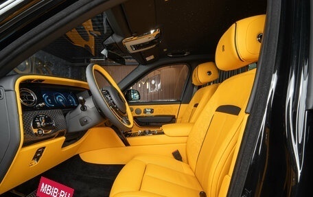 Rolls-Royce Cullinan, 2026 год, 67 990 000 рублей, 10 фотография