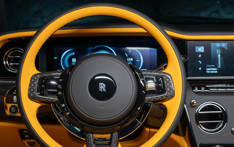 Rolls-Royce Cullinan, 2026 год, 67 990 000 рублей, 18 фотография