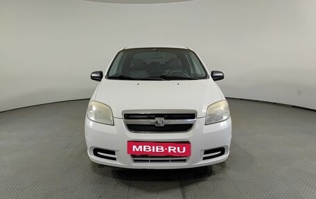 Chevrolet Aveo III, 2011 год, 250 000 рублей, 2 фотография