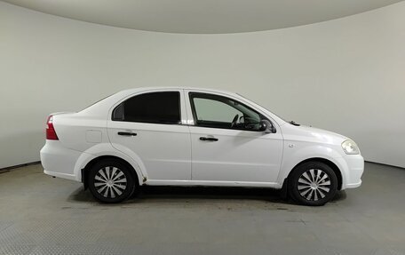 Chevrolet Aveo III, 2011 год, 250 000 рублей, 5 фотография