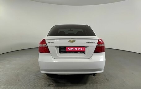 Chevrolet Aveo III, 2011 год, 250 000 рублей, 7 фотография