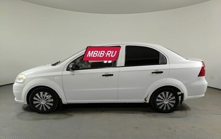 Chevrolet Aveo III, 2011 год, 250 000 рублей, 10 фотография