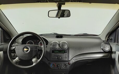 Chevrolet Aveo III, 2011 год, 250 000 рублей, 17 фотография