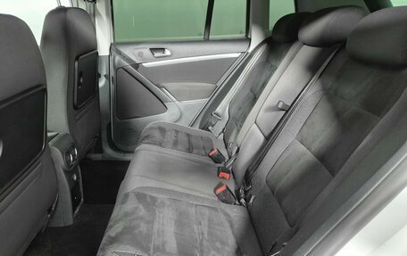 Volkswagen Tiguan I, 2014 год, 1 469 000 рублей, 9 фотография