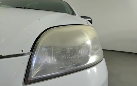 Chevrolet Aveo III, 2011 год, 250 000 рублей, 21 фотография