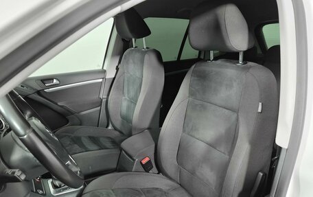 Volkswagen Tiguan I, 2014 год, 1 469 000 рублей, 8 фотография