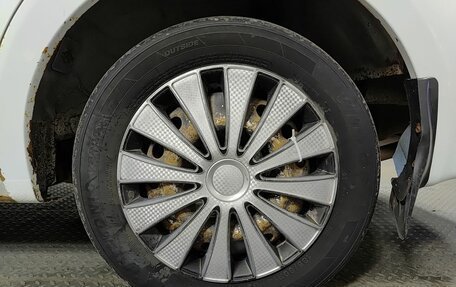 Chevrolet Aveo III, 2011 год, 250 000 рублей, 22 фотография