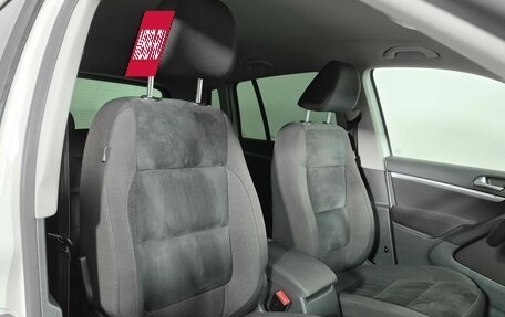 Volkswagen Tiguan I, 2014 год, 1 469 000 рублей, 10 фотография