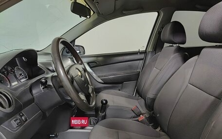 Chevrolet Aveo III, 2011 год, 250 000 рублей, 20 фотография