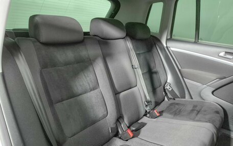 Volkswagen Tiguan I, 2014 год, 1 469 000 рублей, 11 фотография