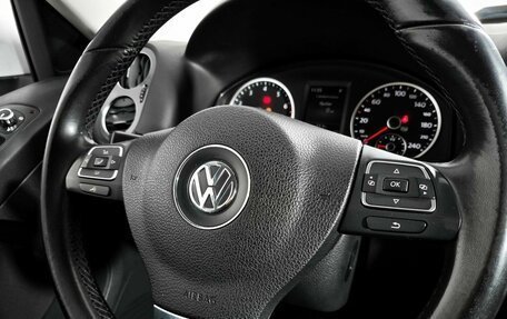 Volkswagen Tiguan I, 2014 год, 1 469 000 рублей, 15 фотография