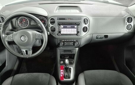 Volkswagen Tiguan I, 2014 год, 1 469 000 рублей, 13 фотография