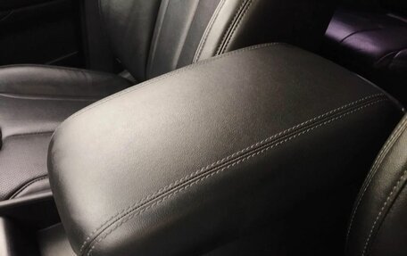 Hyundai Santa Fe IV, 2018 год, 2 400 000 рублей, 37 фотография