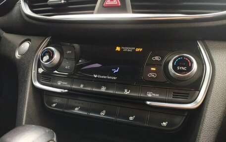 Hyundai Santa Fe IV, 2018 год, 2 400 000 рублей, 33 фотография