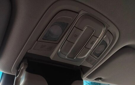 Hyundai Santa Fe IV, 2018 год, 2 400 000 рублей, 38 фотография