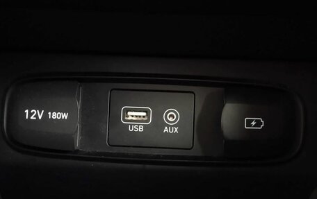 Hyundai Santa Fe IV, 2018 год, 2 400 000 рублей, 40 фотография
