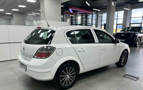 Opel Astra H, 2013 год, 600 000 рублей, 8 фотография