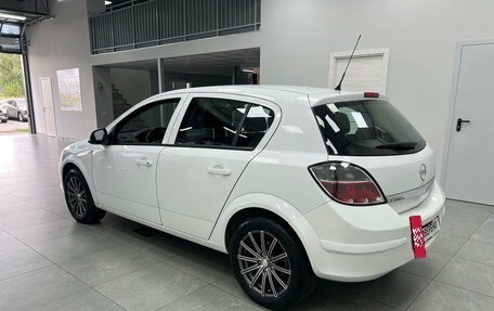 Opel Astra H, 2013 год, 600 000 рублей, 7 фотография