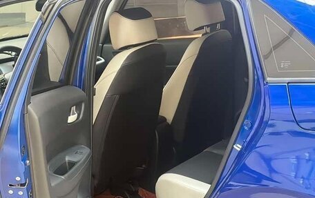 Honda Fit, 2023 год, 1 314 009 рублей, 4 фотография
