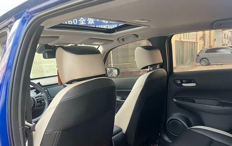 Honda Fit, 2023 год, 1 314 009 рублей, 8 фотография