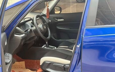 Honda Fit, 2023 год, 1 314 009 рублей, 6 фотография