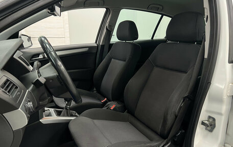 Opel Astra H, 2013 год, 600 000 рублей, 16 фотография