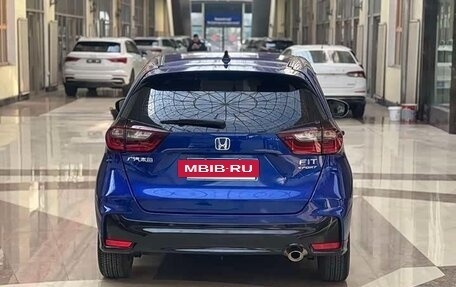 Honda Fit, 2023 год, 1 314 009 рублей, 2 фотография