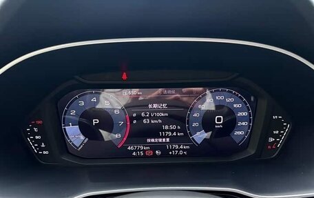 Audi Q3 Sportback, 2022 год, 2 613 009 рублей, 12 фотография